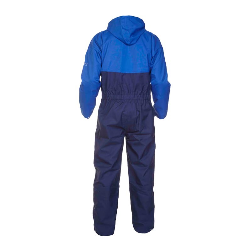 HydroWear USSELO Hochdruckreiniger Regenoverall Simply No Sweat