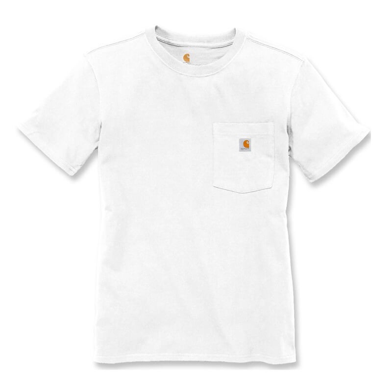 Carhartt Damen Loose Fit T-Shirt K87