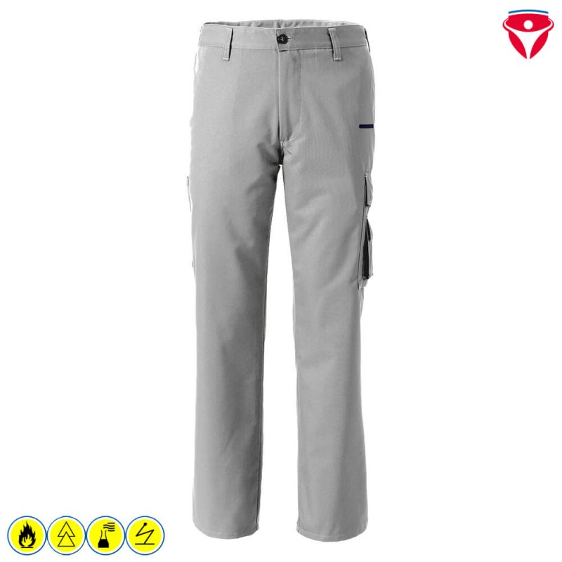 Nomex Image Bundhose 35 1830