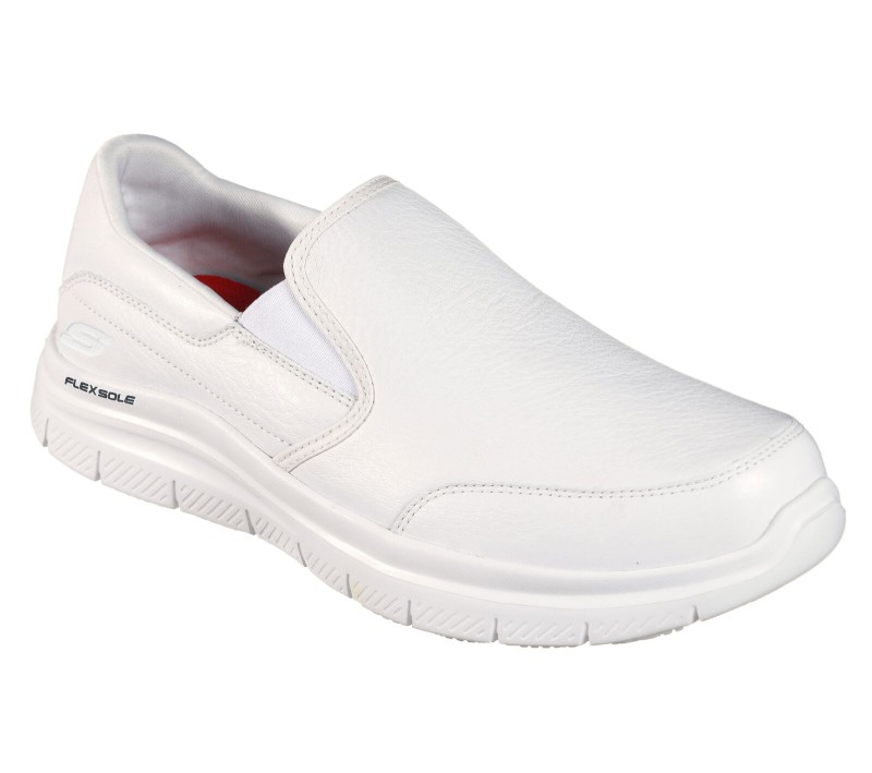 Skechers Flex Advantage SR - Bronwood Arbeitsschuhe 77071EC