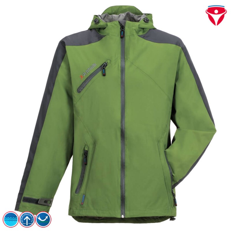 Planam Regenjacke Splash