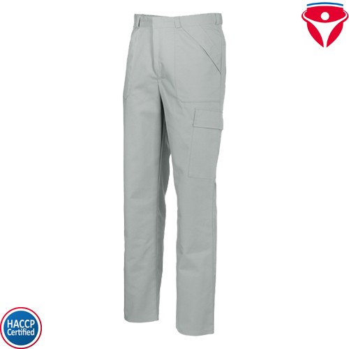 BP INDUSTRIAL FOOD 1680 558 Funktionshose für Lebensmittelindustrie nach HACCP