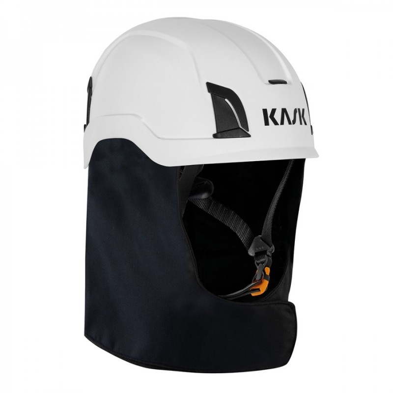 KASK NOMEX FR Neck Protector Nackenschutz flammhemmend