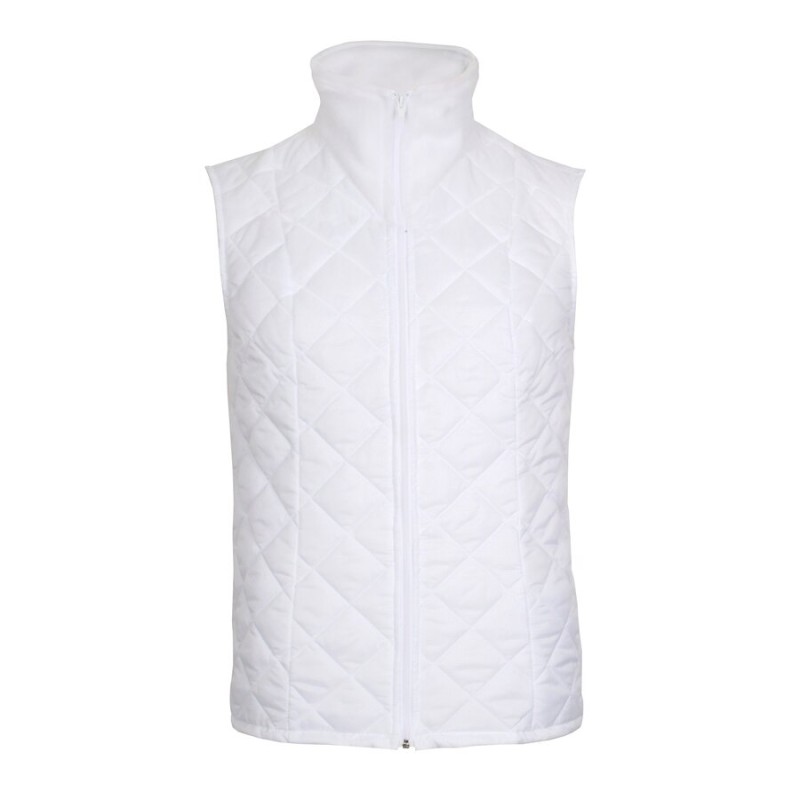 HB Tempex Thermo Hygiene Weste Damen Kälteschutz