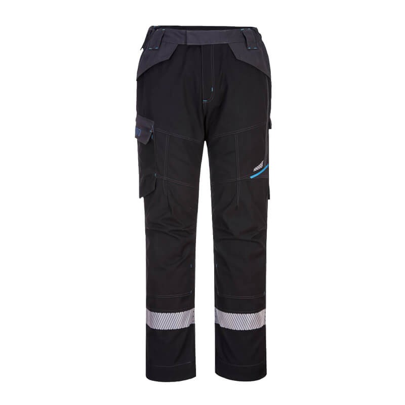 PortWest WX3 FR flammhemmende Hose FR402