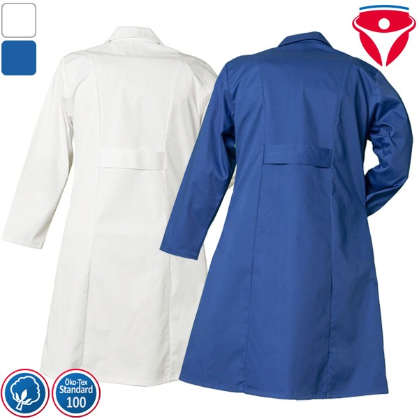 Planam Damen Mantel MG 1/1 Arm