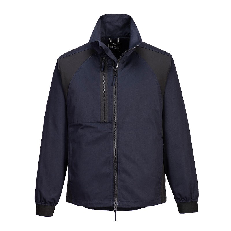 PortWest CD885 Eco Stretch Bundjacke