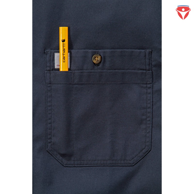 Carhartt Lightweight Rigby Shirt 103555