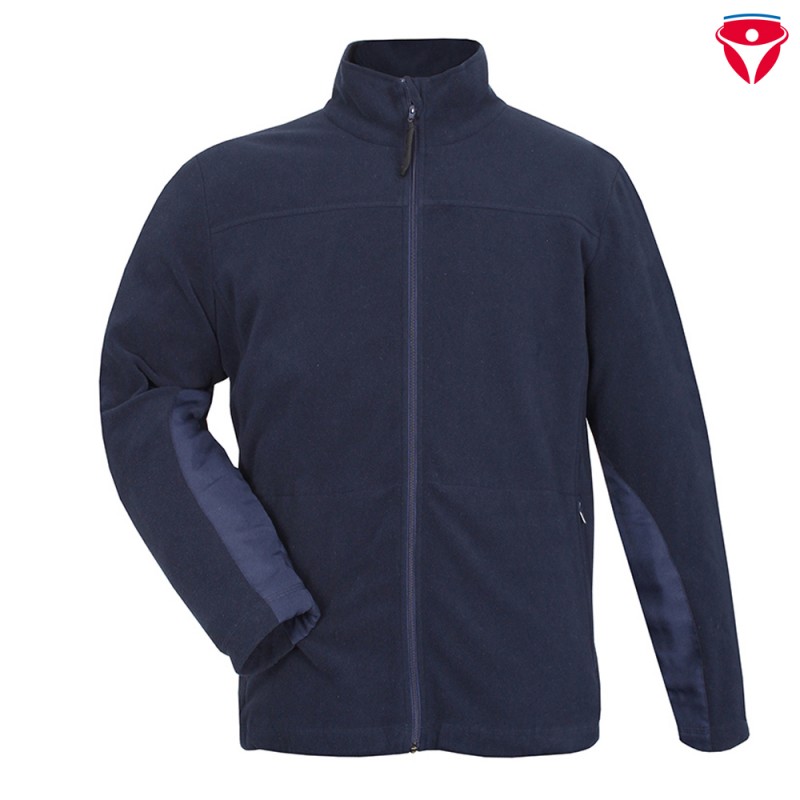 Tempex Fleece-Jacke für Damen