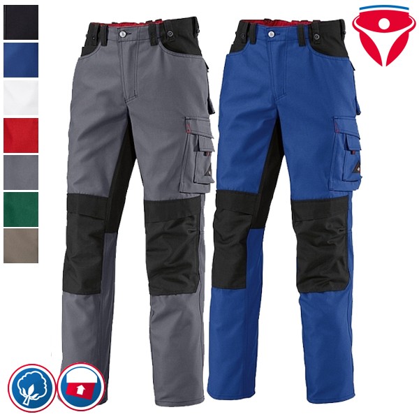 BP Arbeitshose 1789 555