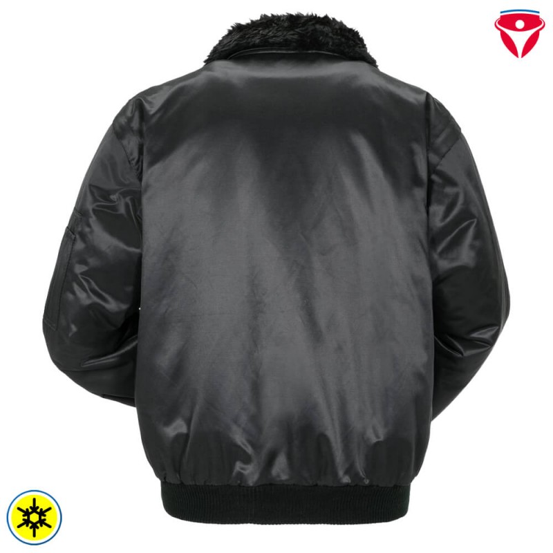 Planam Gletscher Comfort Jacke