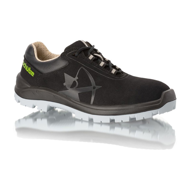 Schütze 2283 FEELING Sicherheitsschuhe ESD HS S3