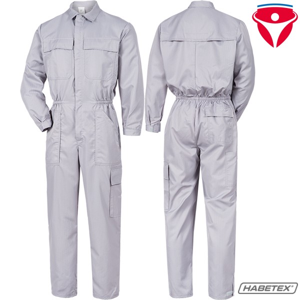 HB Habetex MicronPlus Overall