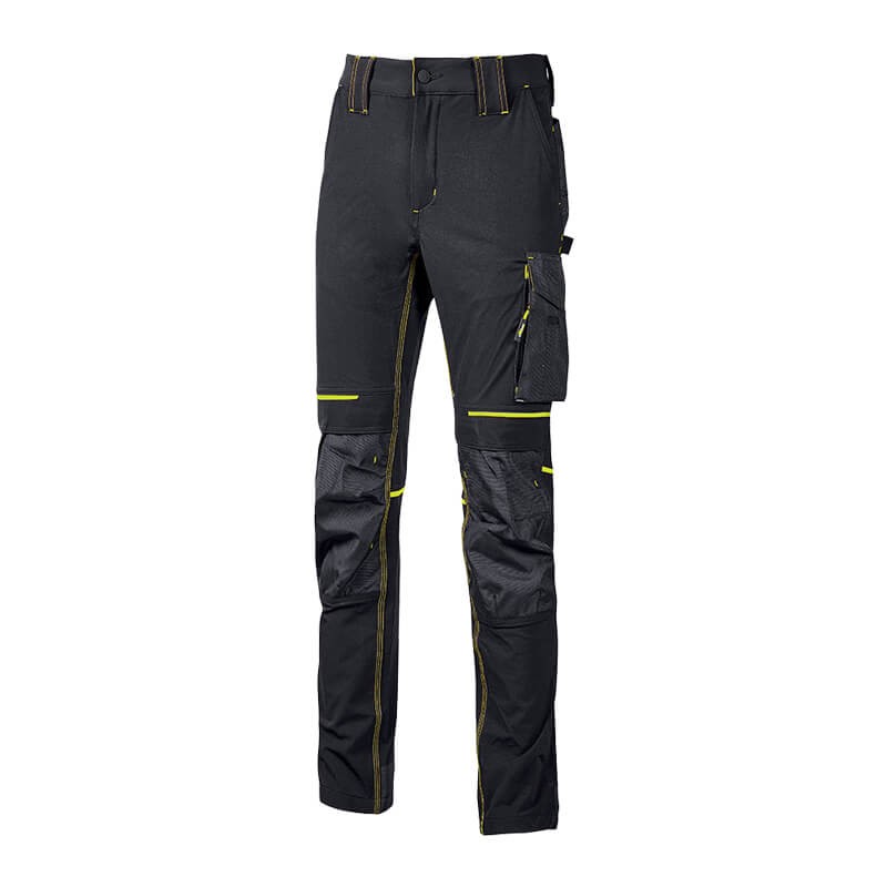 U-Power ATOM LADY Hose mit 4 Wege Stretch | PE145