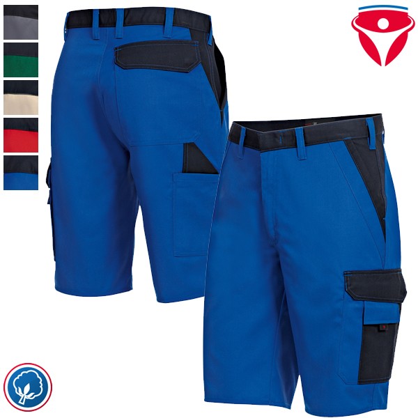 BP 1611 kratzfreie Bermuda Shorts