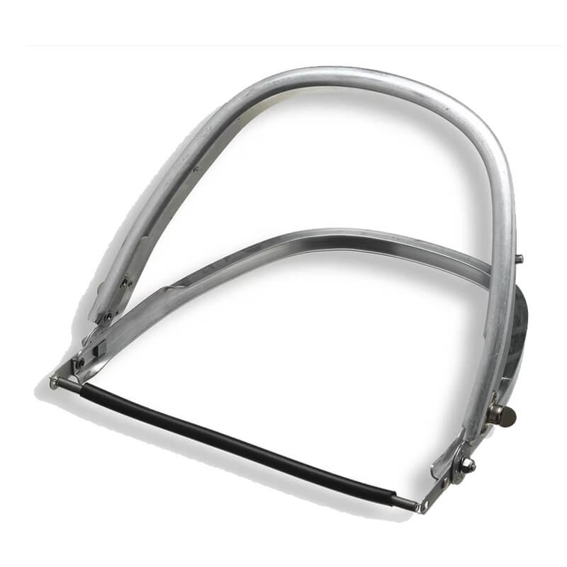 Tempex Schwenkbügel für Visiere Treme Heat