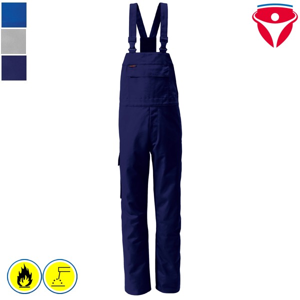 Rofa Proban Schweisser Latzhose 91 505