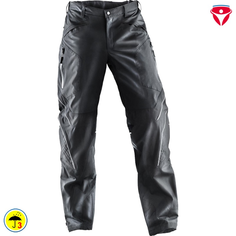 Kübler 2142 Regenhose PSA 1