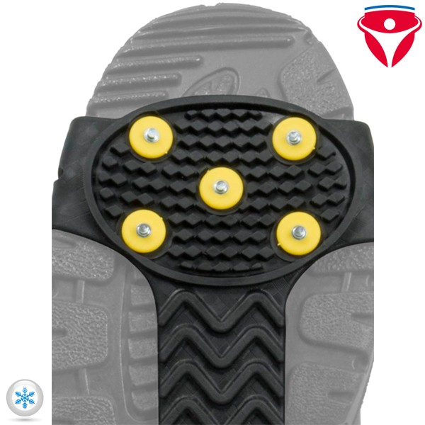 Jalas 8023 Slip Protector mit Spikes