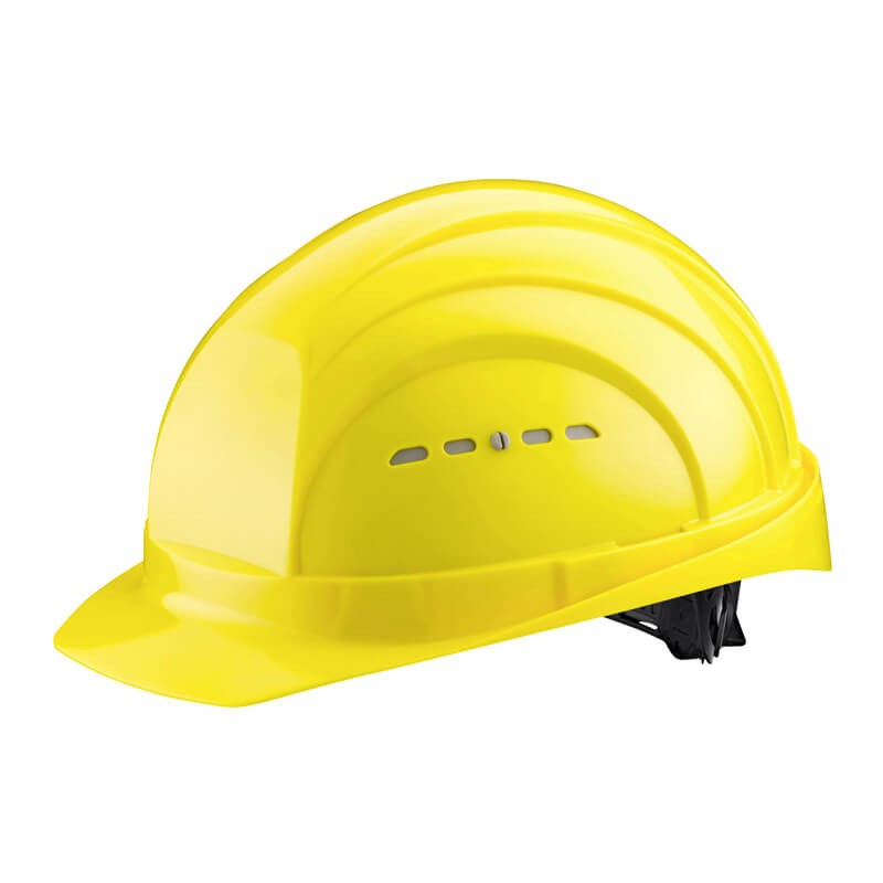 Schuberth EuroGard Bauhelm mit Drehverschluss