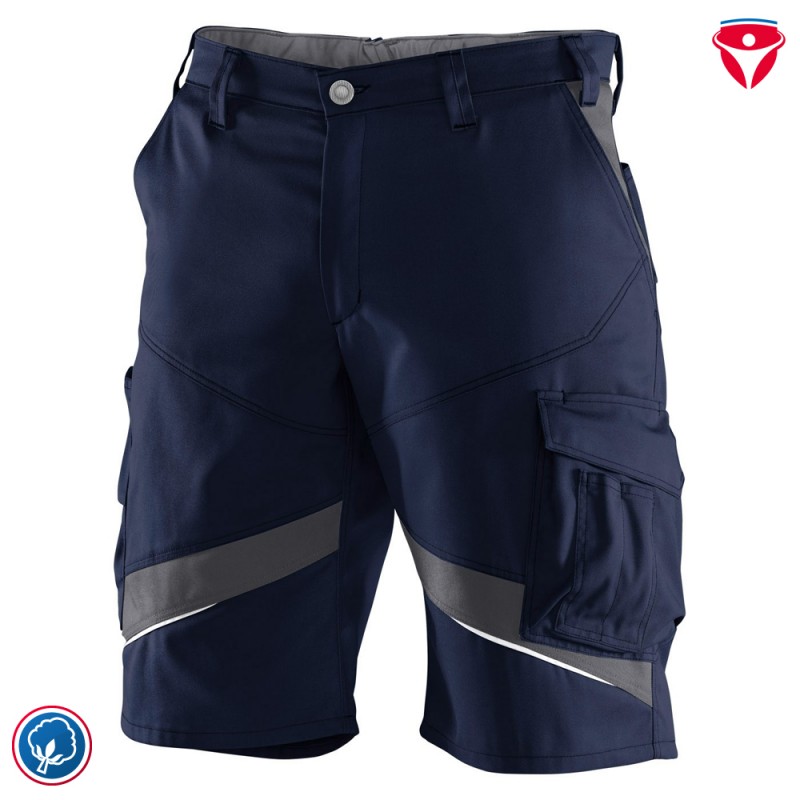 Kübler Activiq Shorts 2450