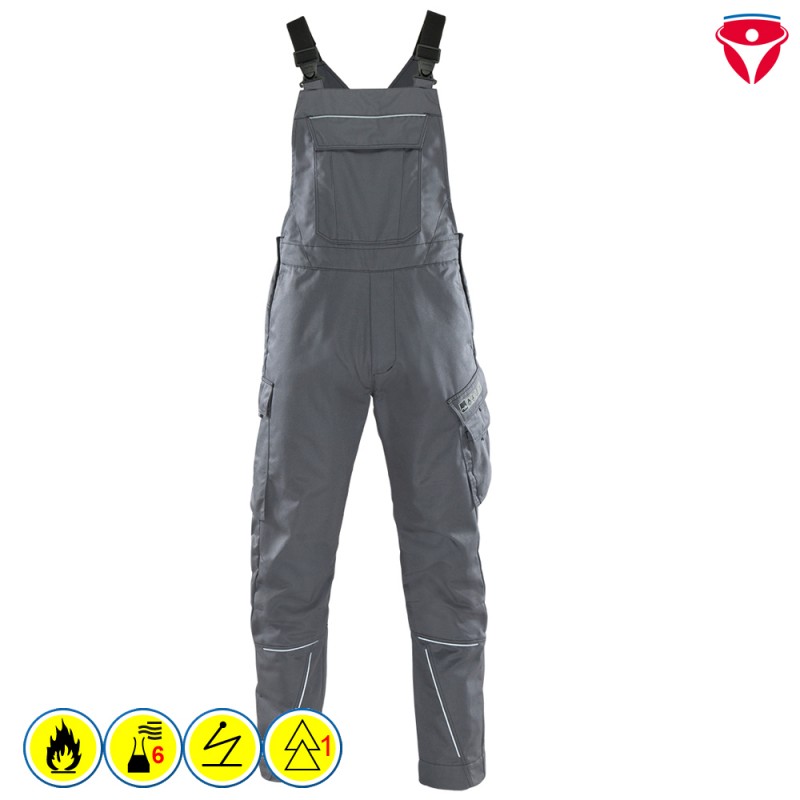 Rofa Nomex X-Line Latzhose 35 2292