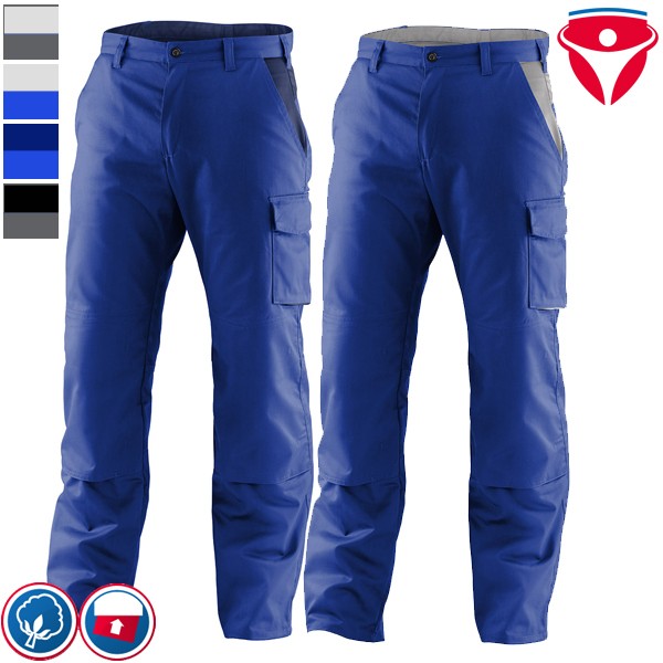 Kübler Arbeitshose 2139 Identiq MIX