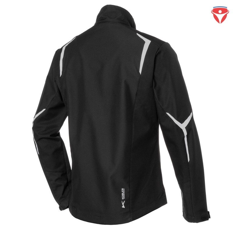 Kübler BodyForce Softshell Jacke 1425
