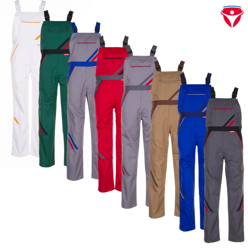 Planam Latzhose Highline