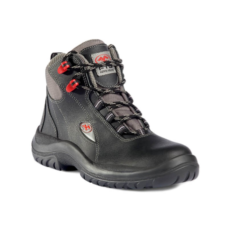 FTG Matrial S3 Sicherheitsstiefel | Eagle Line