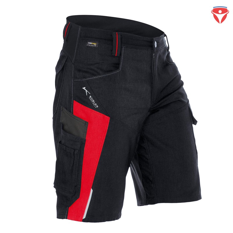 Kübler BodyForce Shorts 2425