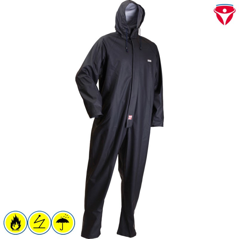 Lyngsoe MultiNorm Regen Overall FR-LR13 | WS 20000 mm