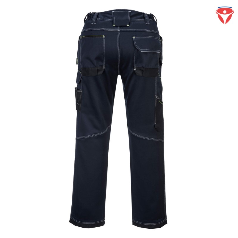 PortWest PW3 T601 Arbeitsbundhose