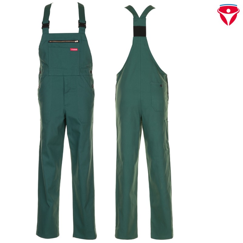 Planam Latzhose BW 290