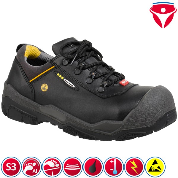 Jalas 1538 Terra HRO