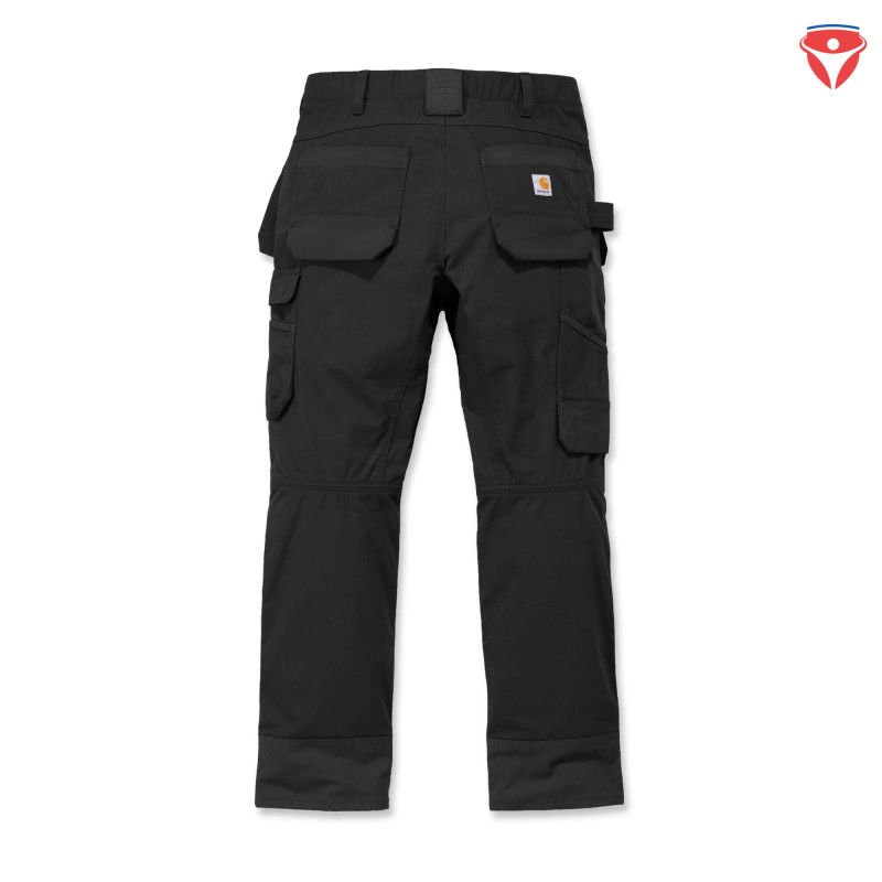 Carhartt Steel Multi Pocket Arbeitshose 103337