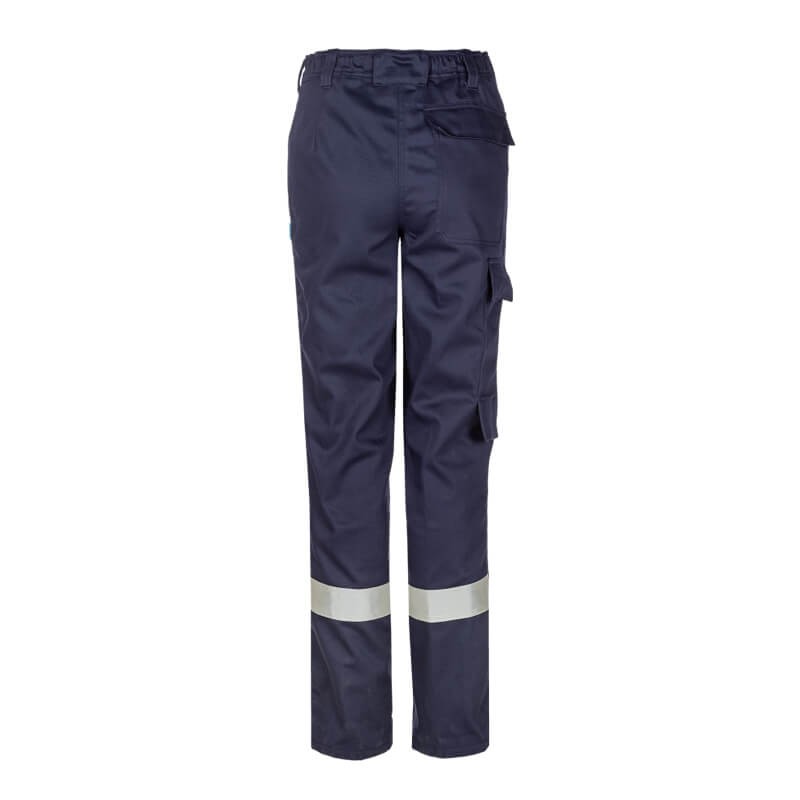 Sioen Casma Damen Bundhose mit Störlichtbogenschutz 073VA2PFA