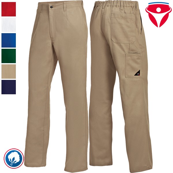 BP Basic 1473 Arbeitshose