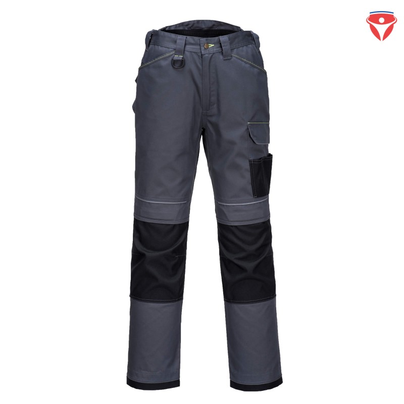 PortWest PW3 T601 Arbeitsbundhose