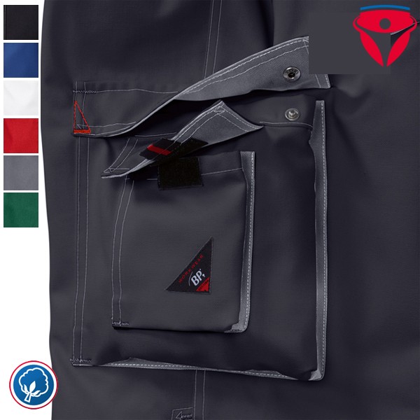 BP Arbeitshose 1788 555 BPerformance