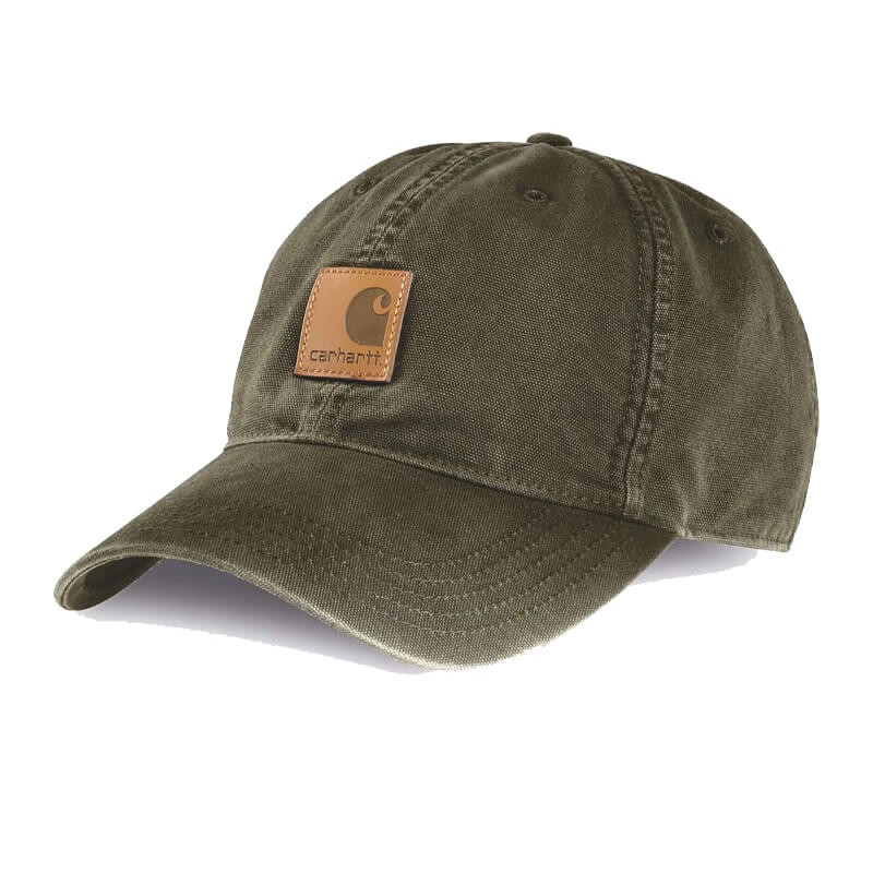 Carhartt Anstosskappe Cap mit Hartschale KAT 1