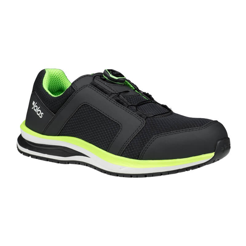 Jalas TEMPUS 5668 BOA-Fit Sicherheitsschuhe S1P