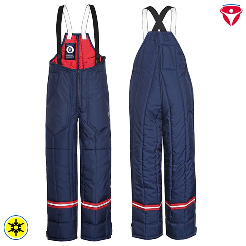 Gefrierhaus Hose Kommissionierer Classic TK