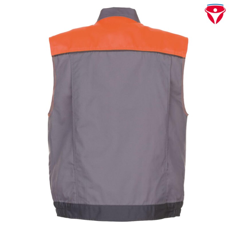 Planam Weste Visline