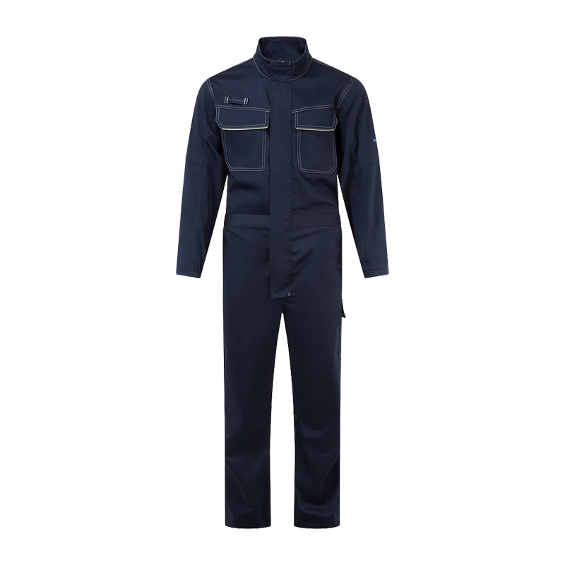 PortWest BZ523 Bizweld Work FR MultiNorm Overall
