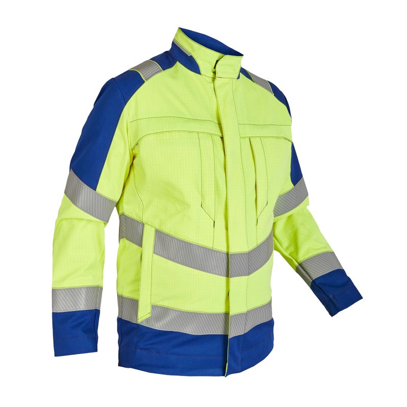 Rofa Multi-Light Hi-Vis II Damen Bundjacke APC 2