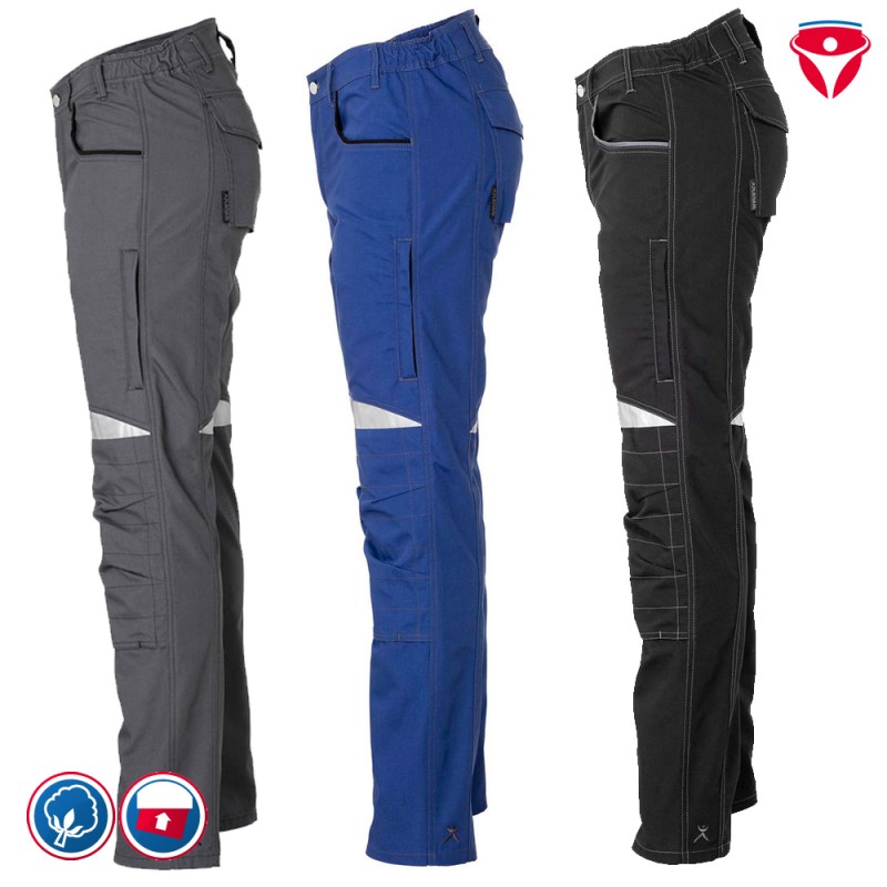 Planam DuraWork Bundhose