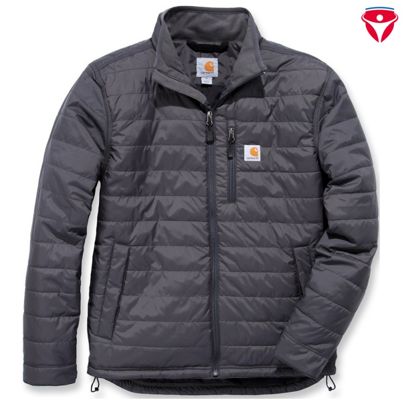 Carhartt Gilliam Jacket 102208 Steppjacke