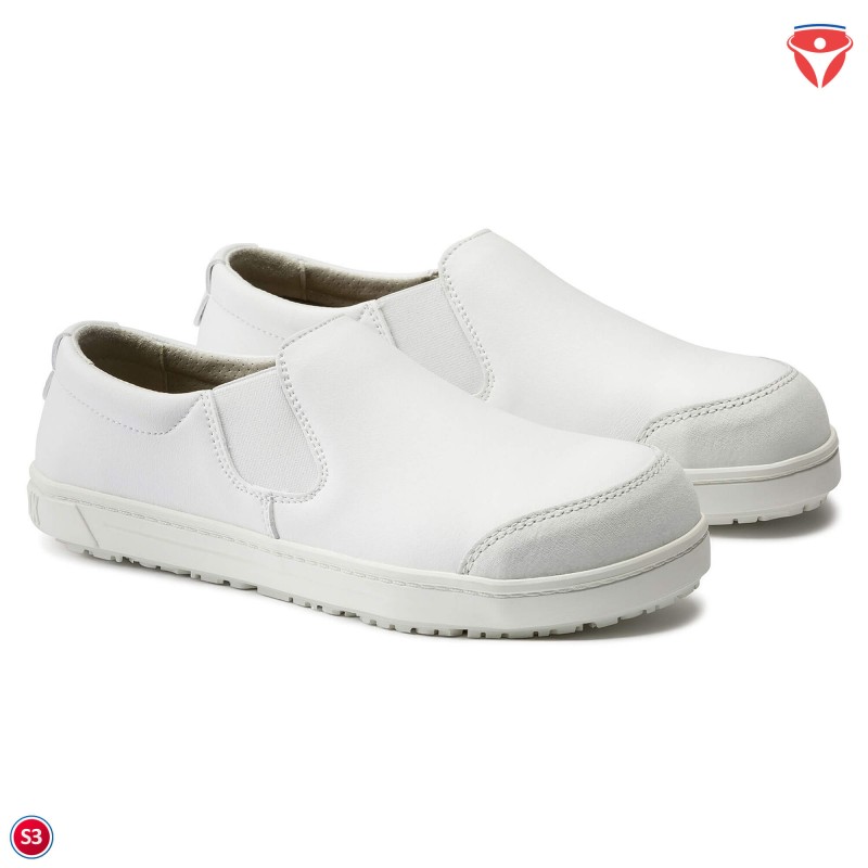 Birkenstock S3 Sicherheitsschuhe QS 400 Professional