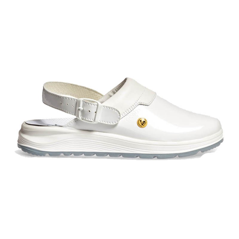 Abeba EASY 2.0 620 | Clog OB ESD